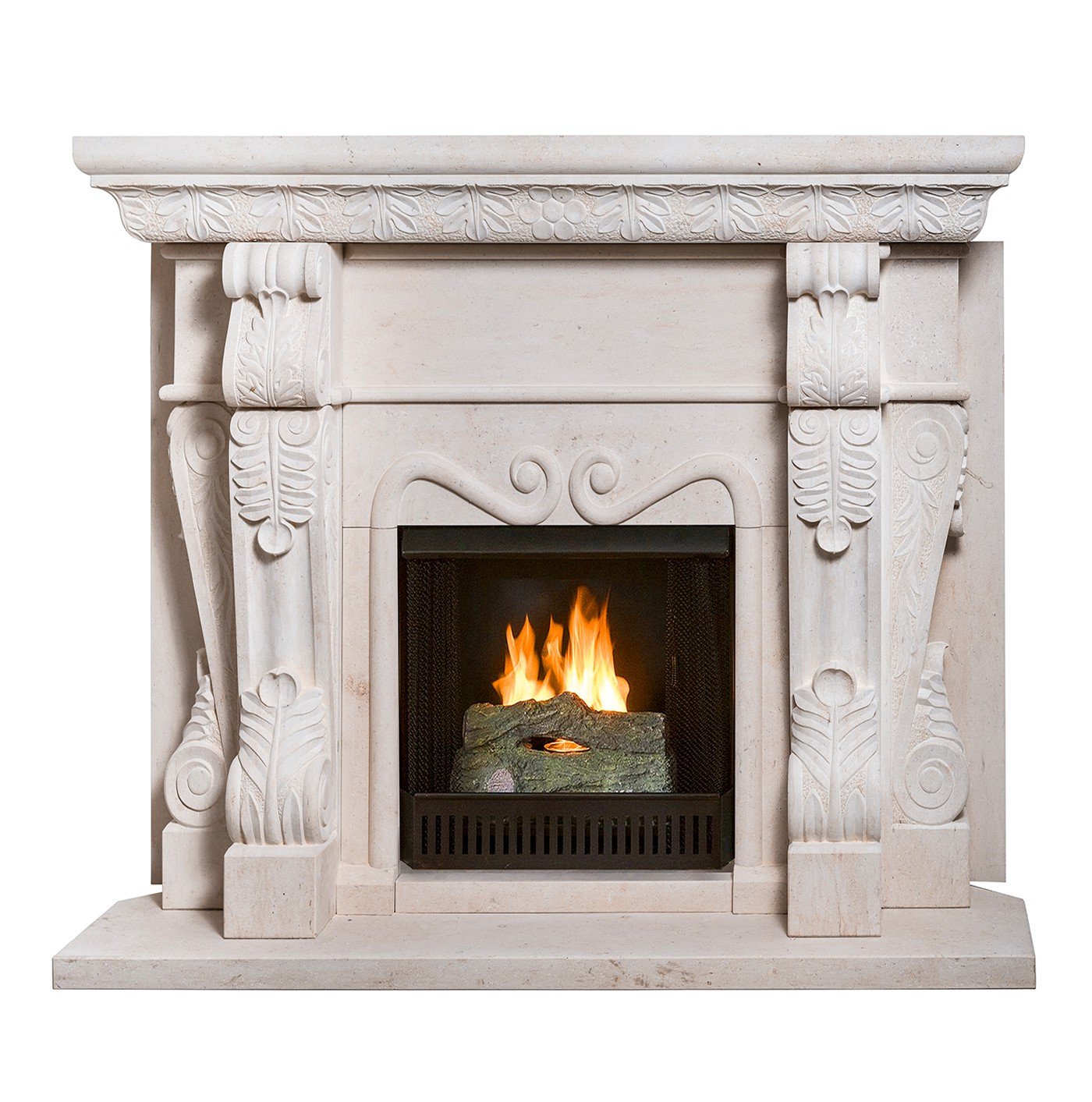 Italian Stove Style